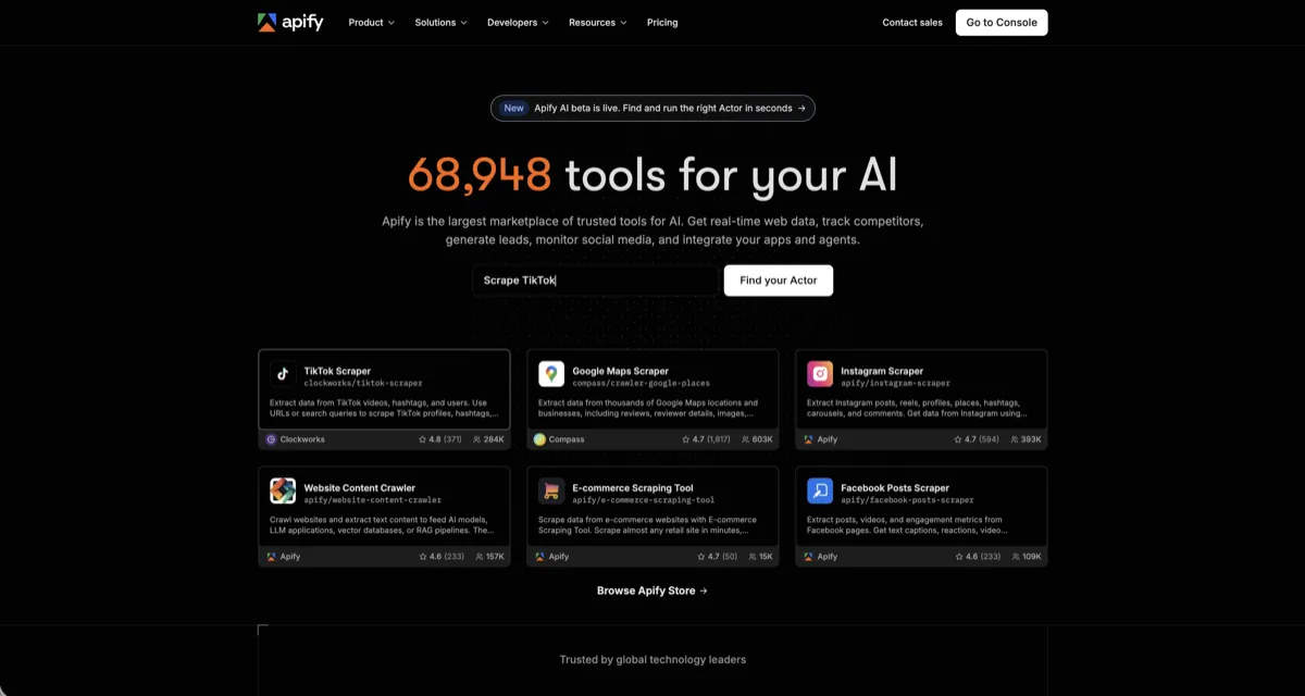 Apify