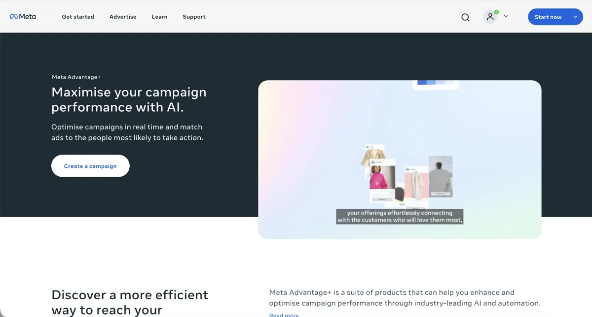 Meta Ads Manager